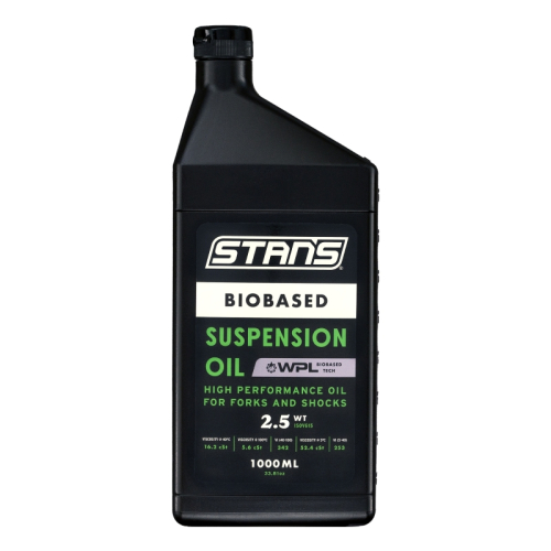 SUSPENSION OIL 1L 2.5WT